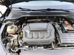 Volkswagen Passat Facelift 330TSI Luxury - ფოტო 19