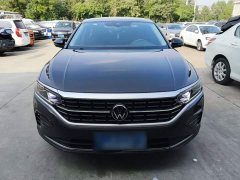 Volkswagen Passat Facelift 330TSI Luxury - ფოტო 2