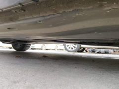 Volkswagen Passat Facelift 330TSI Luxury - ფოტო 20
