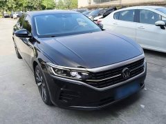 Volkswagen Passat Facelift 330TSI Luxury - ფოტო 3