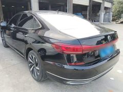 Volkswagen Passat Facelift 330TSI Luxury - ფოტო 4