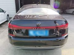Volkswagen Passat Facelift 330TSI Luxury - ფოტო 5
