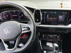 Volkswagen Passat Facelift 330TSI Luxury - ფოტო 9