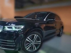Audi Q5L 45 TFSI Prestige Fashion Edition - photo 1