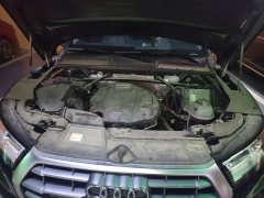 Audi Q5L 45 TFSI Prestige Fashion Edition - photo 10