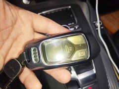 Audi Q5L 45 TFSI Prestige Fashion Edition - photo 11