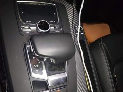 Audi Q5L 45 TFSI Prestige Fashion Edition - photo 13