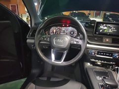 Audi Q5L 45 TFSI Prestige Fashion Edition - photo 2