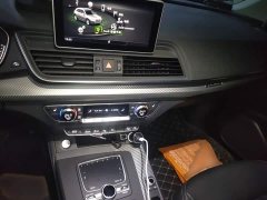 Audi Q5L 45 TFSI Prestige Fashion Edition - photo 5