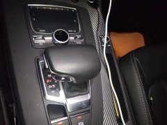 Audi Q5L 45 TFSI Prestige Fashion Edition - photo 6