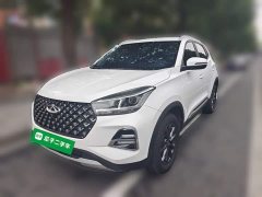 Chery Tiggo 5X 1.5L CVT Fashion Edition - photo 1