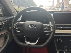Chery Tiggo 5X 1.5L CVT Fashion Edition - photo 11