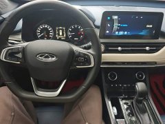 Chery Tiggo 5X 1.5L CVT Fashion Edition - photo 14