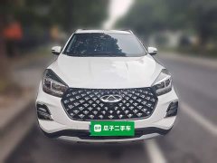 Chery Tiggo 5X 1.5L CVT Fashion Edition - photo 2