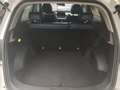 Chery Tiggo 5X 1.5L CVT Fashion Edition - photo 20