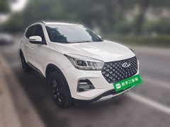 Chery Tiggo 5X 1.5L CVT Fashion Edition - photo 3