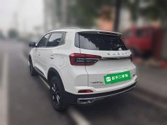 Chery Tiggo 5X 1.5L CVT Fashion Edition - photo 4