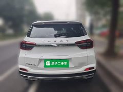Chery Tiggo 5X 1.5L CVT Fashion Edition - photo 5