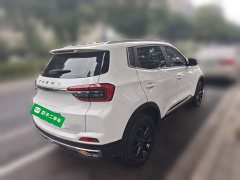 Chery Tiggo 5X 1.5L CVT Fashion Edition - photo 6