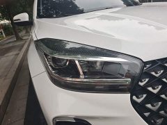 Chery Tiggo 5X 1.5L CVT Fashion Edition - photo 7