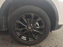 Chery Tiggo 5X 1.5L CVT Fashion Edition - photo 8