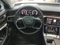 Audi A6 (Imported) allroad quattro Explorer 55 TFSI Premium Off-Road - ფოტო 10