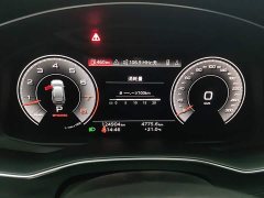 Audi A6 (Imported) allroad quattro Explorer 55 TFSI Premium Off-Road - ფოტო 11