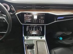 Audi A6 (Imported) allroad quattro Explorer 55 TFSI Premium Off-Road - ფოტო 12