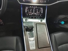 Audi A6 (Imported) allroad quattro Explorer 55 TFSI Premium Off-Road - ფოტო 13
