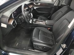 Audi A6 (Imported) allroad quattro Explorer 55 TFSI Premium Off-Road - ფოტო 14