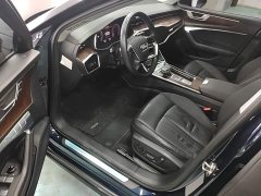Audi A6 (Imported) allroad quattro Explorer 55 TFSI Premium Off-Road - ფოტო 15