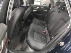 Audi A6 (Imported) allroad quattro Explorer 55 TFSI Premium Off-Road - ფოტო 16