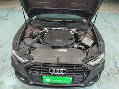 Audi A6 (Imported) allroad quattro Explorer 55 TFSI Premium Off-Road - ფოტო 19