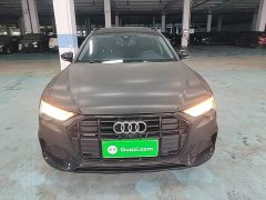 Audi A6 (Imported) allroad quattro Explorer 55 TFSI Premium Off-Road - ფოტო 2