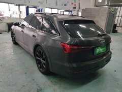 Audi A6 (Imported) allroad quattro Explorer 55 TFSI Premium Off-Road - ფოტო 4