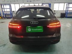 Audi A6 (Imported) allroad quattro Explorer 55 TFSI Premium Off-Road - ფოტო 5