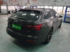 Audi A6 (Imported) allroad quattro Explorer 55 TFSI Premium Off-Road - ფოტო 6