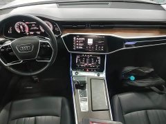 Audi A6 (Imported) allroad quattro Explorer 55 TFSI Premium Off-Road - ფოტო 9