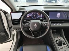 Honda Lingxi L Top Player Edition with Super Double Option Package - фото 10