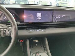 Honda Lingxi L Top Player Edition with Super Double Option Package - фото 12