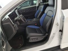 Honda Lingxi L Top Player Edition with Super Double Option Package - фото 14