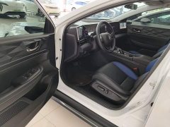 Honda Lingxi L Top Player Edition with Super Double Option Package - фото 15