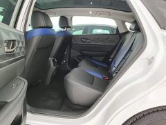 Honda Lingxi L Top Player Edition with Super Double Option Package - фото 16