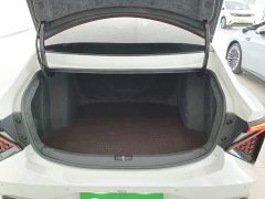 Honda Lingxi L Top Player Edition with Super Double Option Package - фото 18