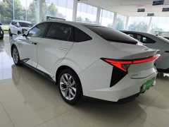 Honda Lingxi L Top Player Edition with Super Double Option Package - фото 4