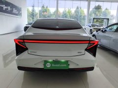 Honda Lingxi L Top Player Edition with Super Double Option Package - фото 5