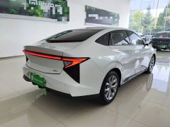 Honda Lingxi L Top Player Edition with Super Double Option Package - фото 6