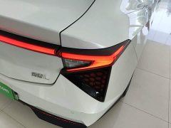 Honda Lingxi L Top Player Edition with Super Double Option Package - фото 7