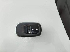 Honda Lingxi L Top Player Edition with Super Double Option Package - фото 8