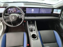 Honda Lingxi L Top Player Edition with Super Double Option Package - фото 9